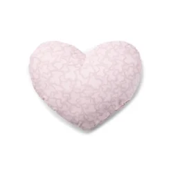 Almofada decorativa Home Kaos Cor-de-Rosa