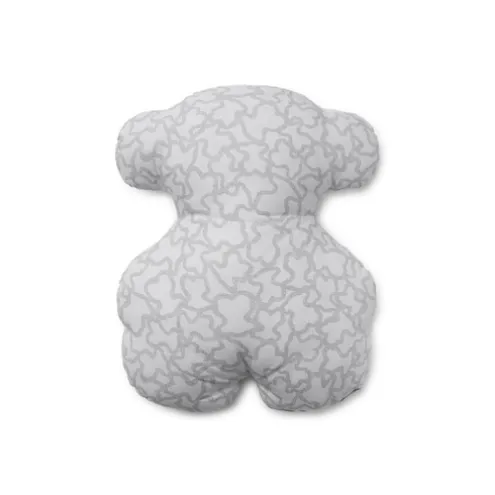 Almofada decorativa Home Kaos Cinzenta