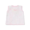 Babete Camisola Kaos Rosa