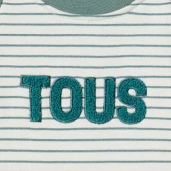 Babygrow de bebé Classic verde