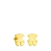 Brincos Sweet Dolls em Ouro