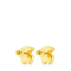 Brincos Sweet Dolls em Ouro
