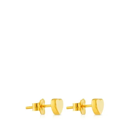 Brincos Sweet Dolls XXS em Ouro