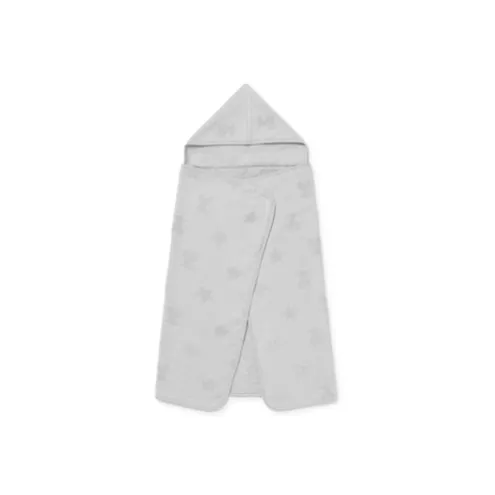 Capa de banho Rus MS Cinzento