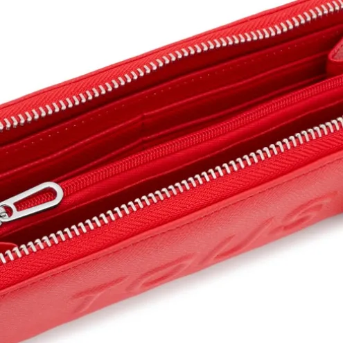 Carteira vermelho TOUS Brenda