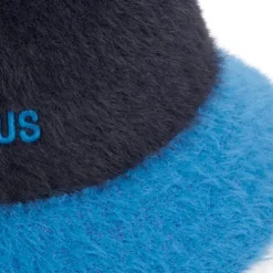 Chapéu azul TOUS Fluffy