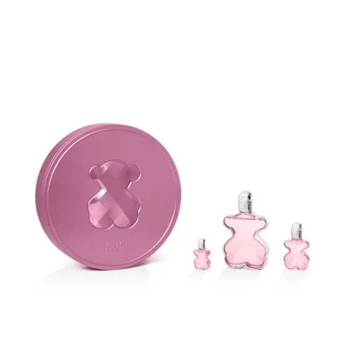 Coffret TOUS LoveMe Eau de Parfum 90 ml Woman