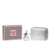 Coffret TOUS LoveMe The Silver Parfum Letters