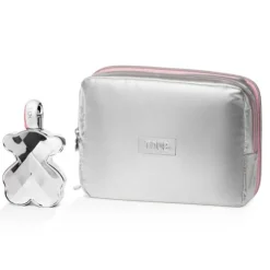 Coffret TOUS LoveMe The Silver Parfum Letters