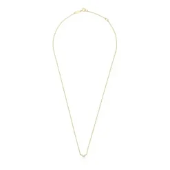 Colar em ouro e diamantes Les Classiques