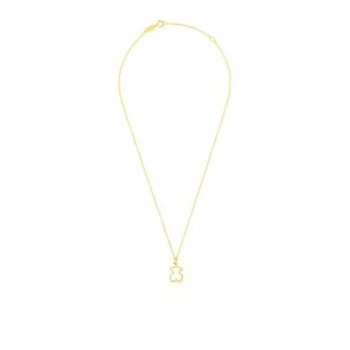 Colar Galaxy de Vermeil