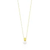 Colar Sweet Dolls em Ouro