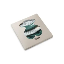 Conjunto de bebé recém-nascido Classic verde