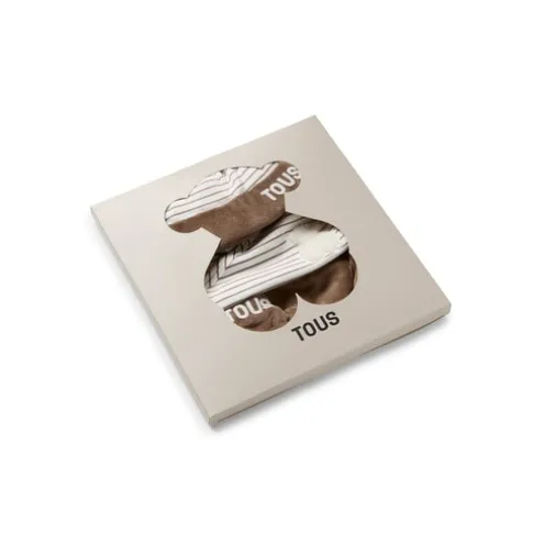 Conjunto de bebé recém-nascido Classic bege