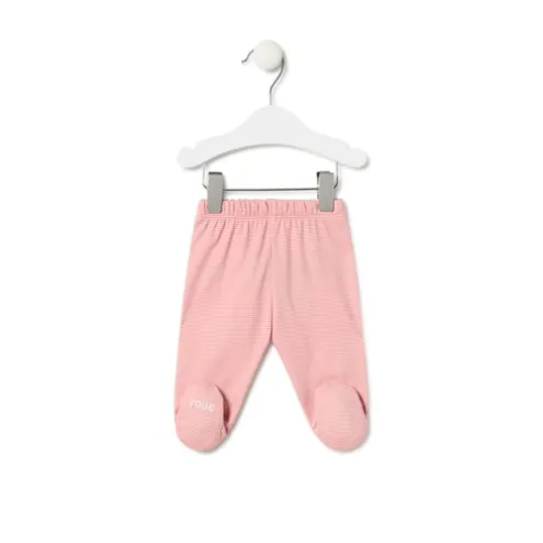 Conjunto de bebé recém-nascido Colors cor-de-rosa