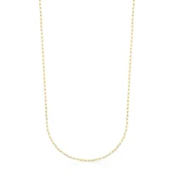 Corrente média TOUS Chain em Prata vermeil, 60 cm.