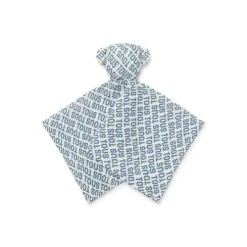 Doudou de bebé Classic azul
