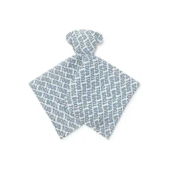 Doudou de bebé Classic azul