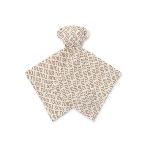 Doudou de bebé Classic bege