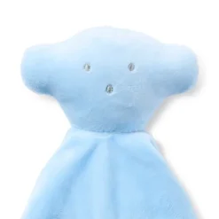Dou-Dou urso T.Bear Azul Celeste