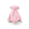 Dou-Dou urso T.Bear Rosa