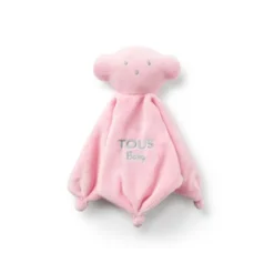 Dou-Dou urso T.Bear Rosa