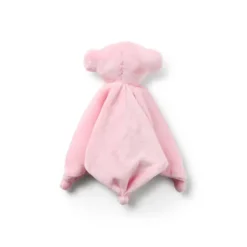 Dou-Dou urso T.Bear Rosa