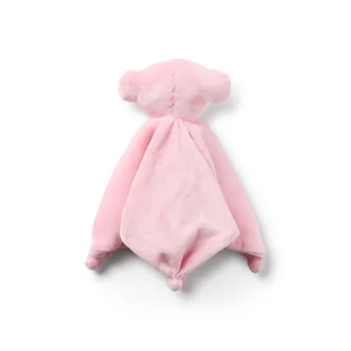 Dou-Dou urso T.Bear Rosa