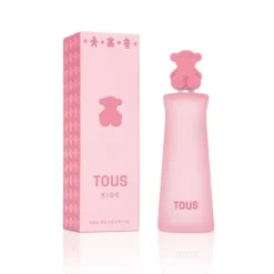Eau de toilette TOUS Kids Girl 100 ml