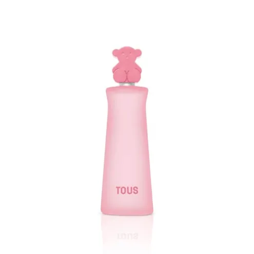Eau de toilette TOUS Kids Girl 100 ml