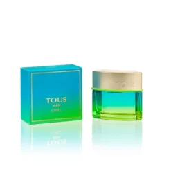 Eau de Toilette TOUS Man Chill 50 ml