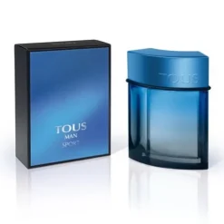 Eau de Toilette Tous Man Sport
