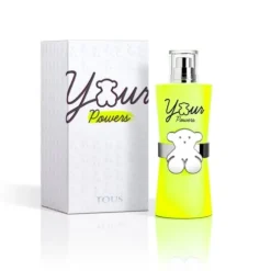 Eau de Toilette TOUS Your Powers 90 ml