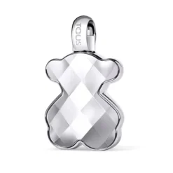 Fragância LoveMe The Silver Parfum 90 ml