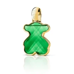 Fragrância LoveMe The Emerald Elixir 50 ml