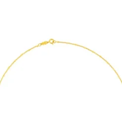 Gargantilha em ouro, 40 cm, TOUS Chain