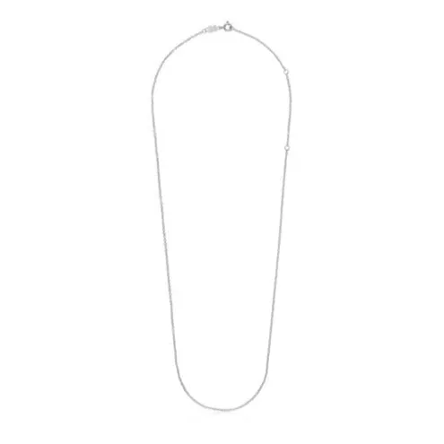 Gargantilha em prata 60 cm TOUS Basics