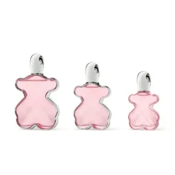 LoveMe Eau de Parfum 90 ml Woman