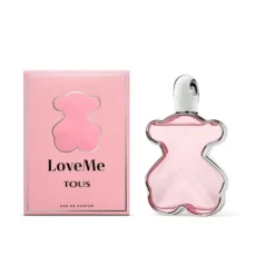 LoveMe Eau de Parfum 90 ml Woman