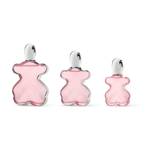 LoveMe Eau de Parfum 30ml Woman