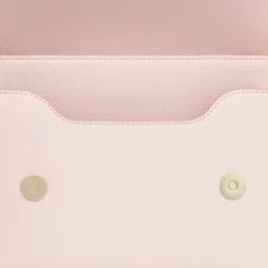 Mala de tiracolo média Audree rosa-claro TOUS Brenda