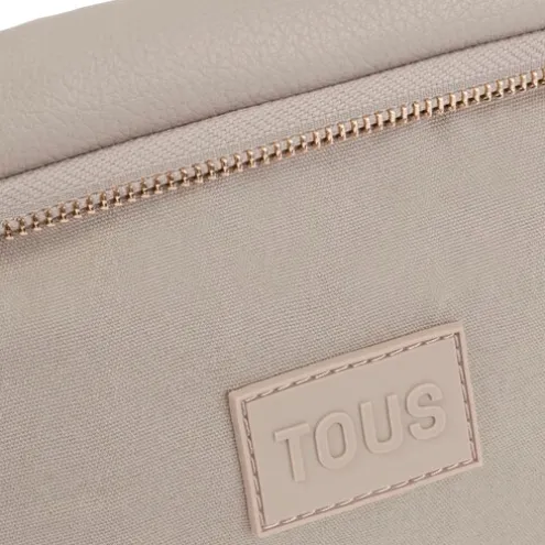 Mala de tiracolo pequena toupeira TOUS Jane