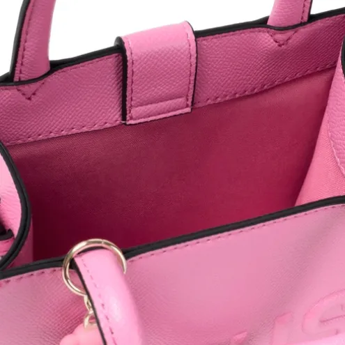Minimala cube rosa-escuro TOUS Brenda