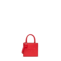 Minimala cube vermelho TOUS Brenda