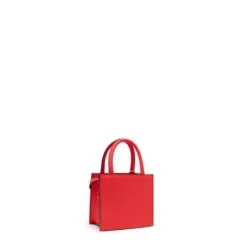 Minimala cube vermelho TOUS Brenda