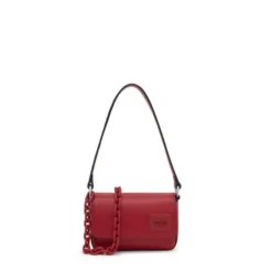 Minimala de ombro vermelho TOUS Amanda