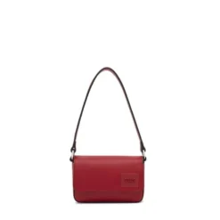 Minimala de ombro vermelho TOUS Amanda