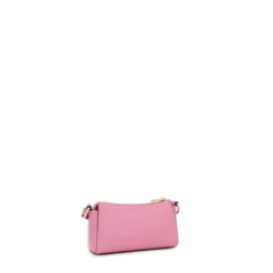Minimala de tiracolo rosa TOUS Amanda