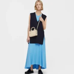 Minimala horizontal bege TOUS La Rue New