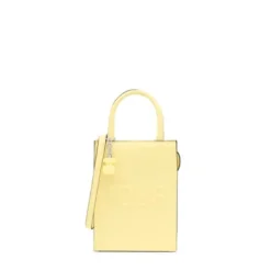 Minimala Pop amarelo-claro TOUS Brenda